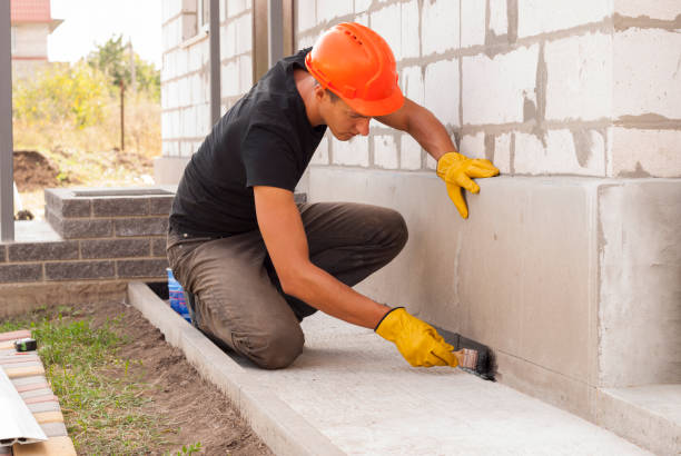 Licensed Basement Waterproofing service in Melissa, TX - Halo Water Proofing